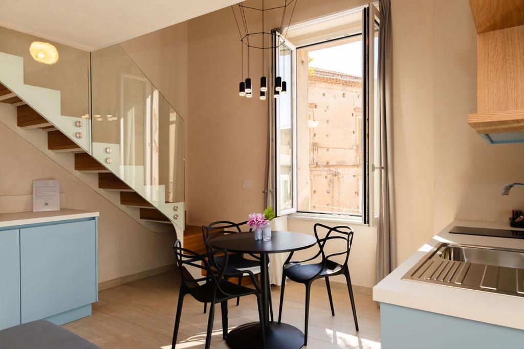 Sun Serenity Suite Тропеа Екстериор снимка