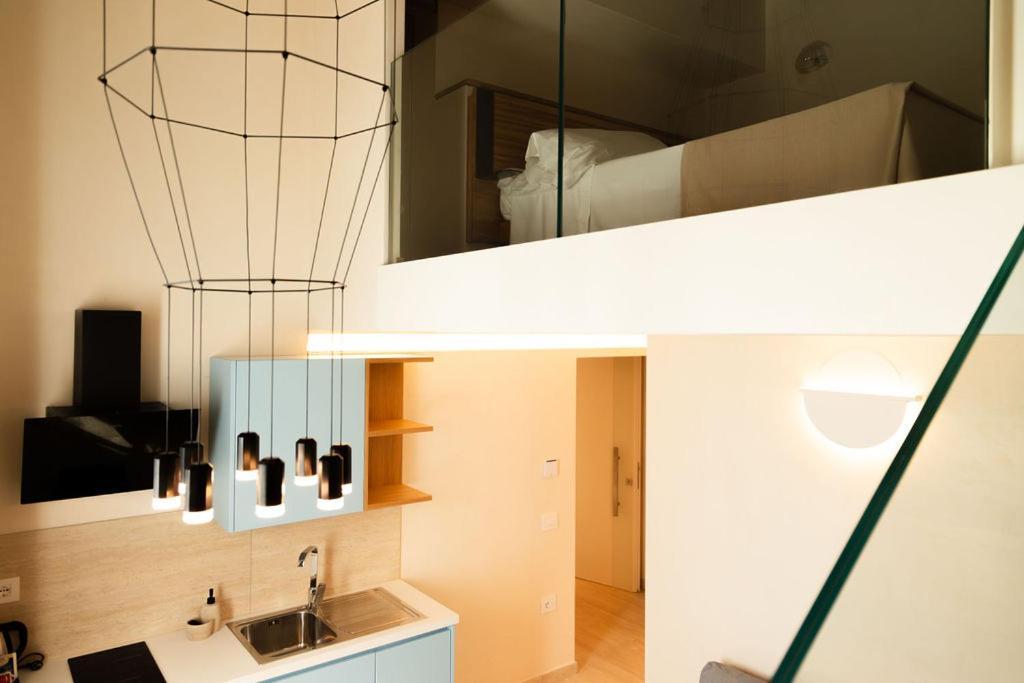 Sun Serenity Suite Тропеа Екстериор снимка