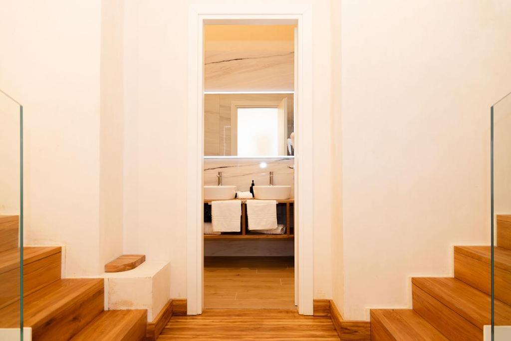 Sun Serenity Suite Тропеа Екстериор снимка