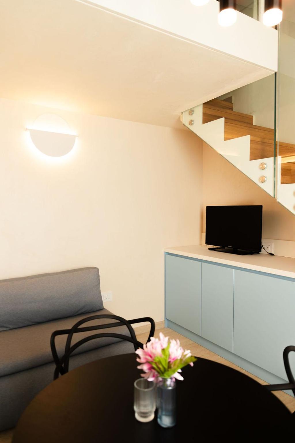 Sun Serenity Suite Тропеа Екстериор снимка