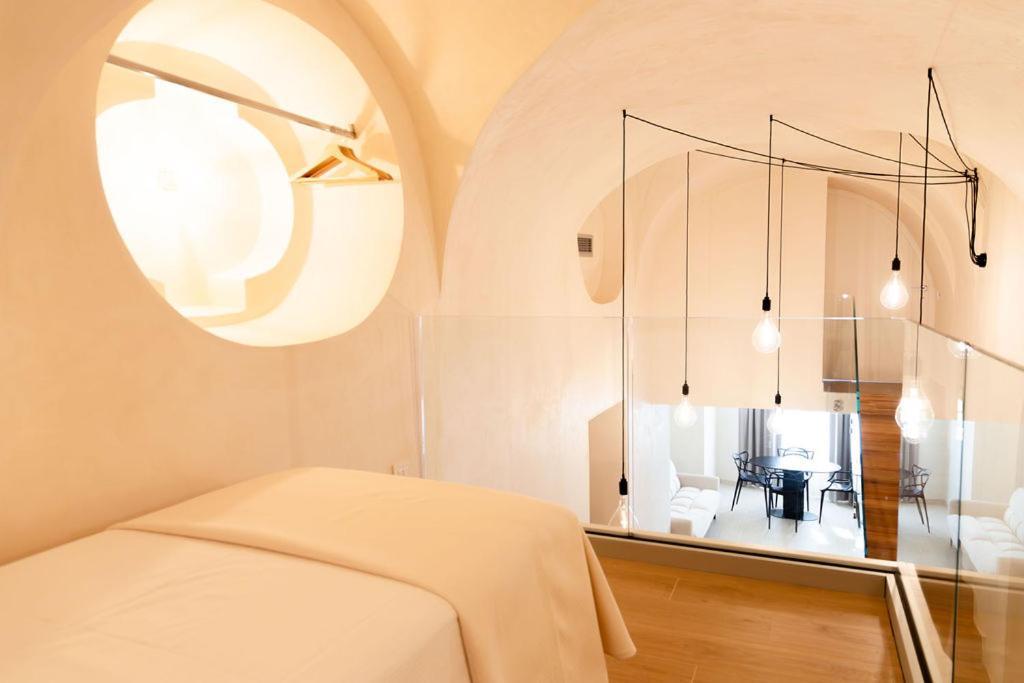 Sun Serenity Suite Тропеа Екстериор снимка