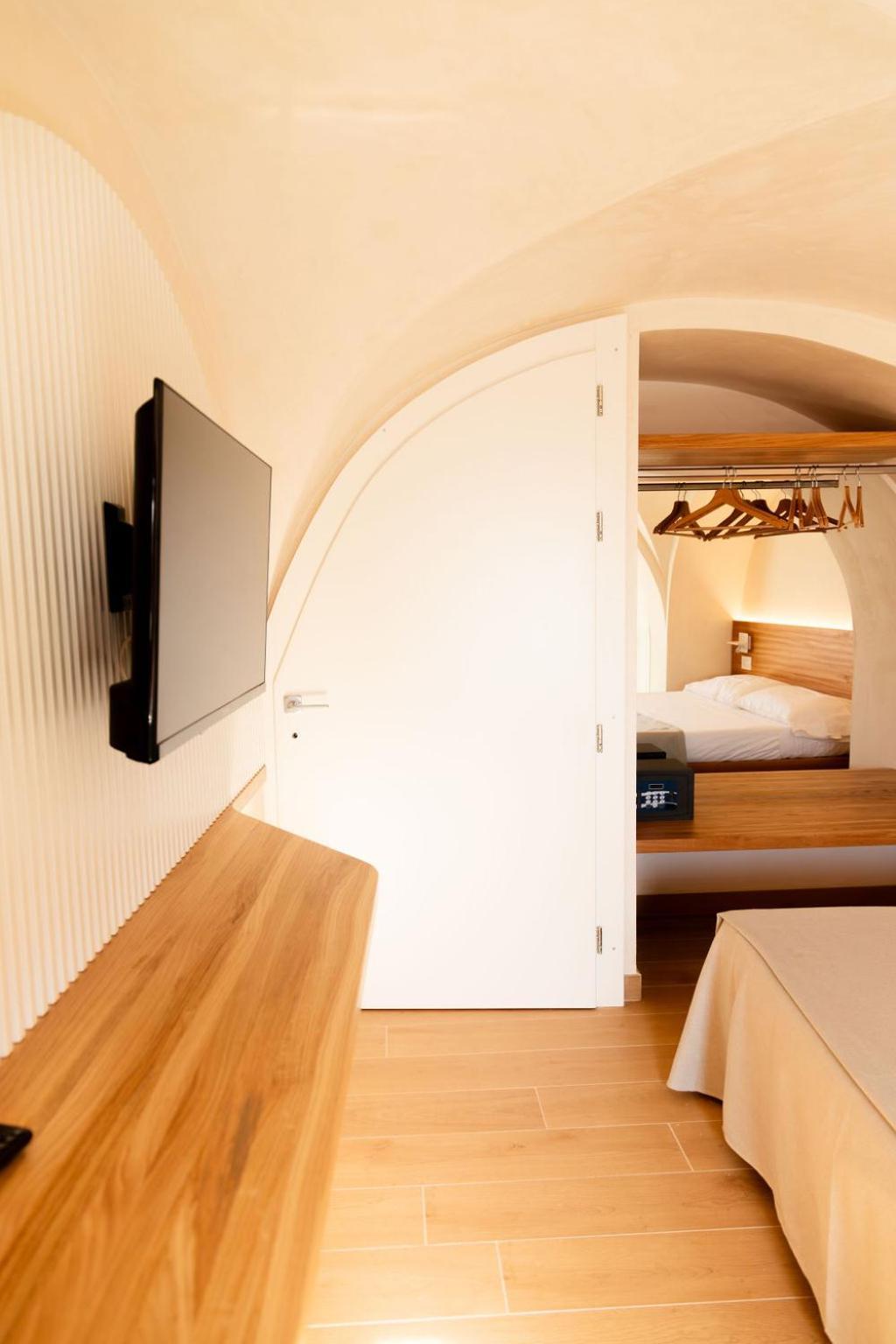 Sun Serenity Suite Тропеа Екстериор снимка