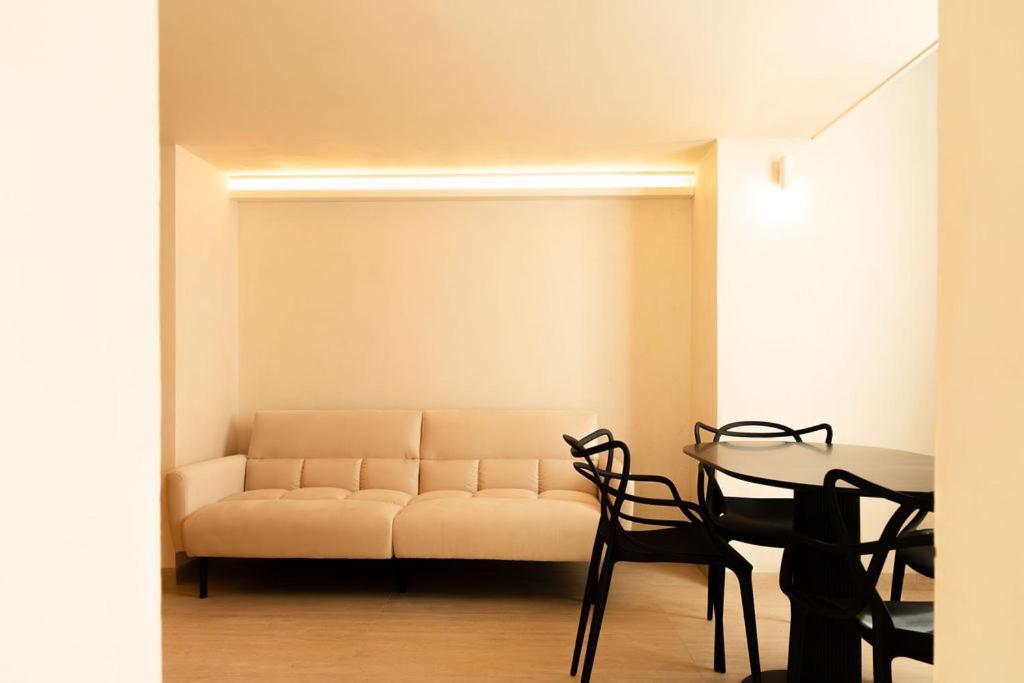 Sun Serenity Suite Тропеа Екстериор снимка