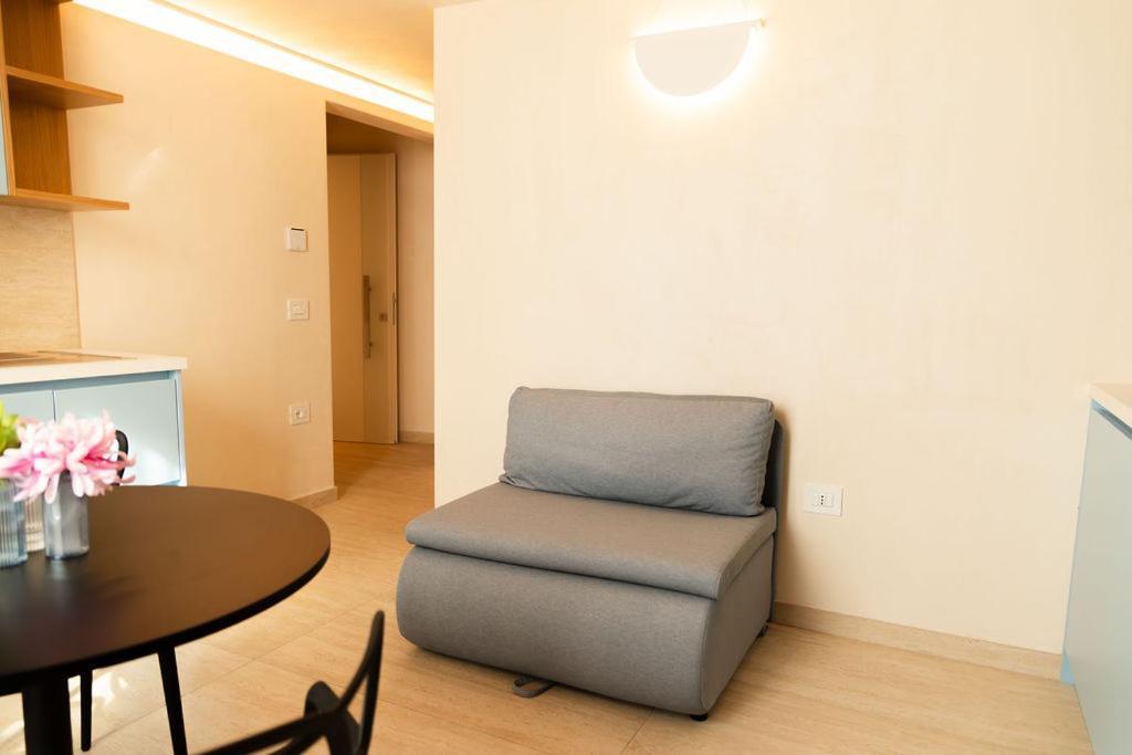 Sun Serenity Suite Тропеа Екстериор снимка