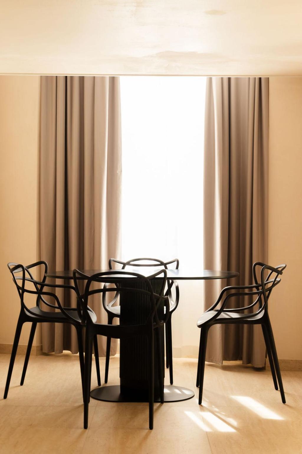 Sun Serenity Suite Тропеа Екстериор снимка