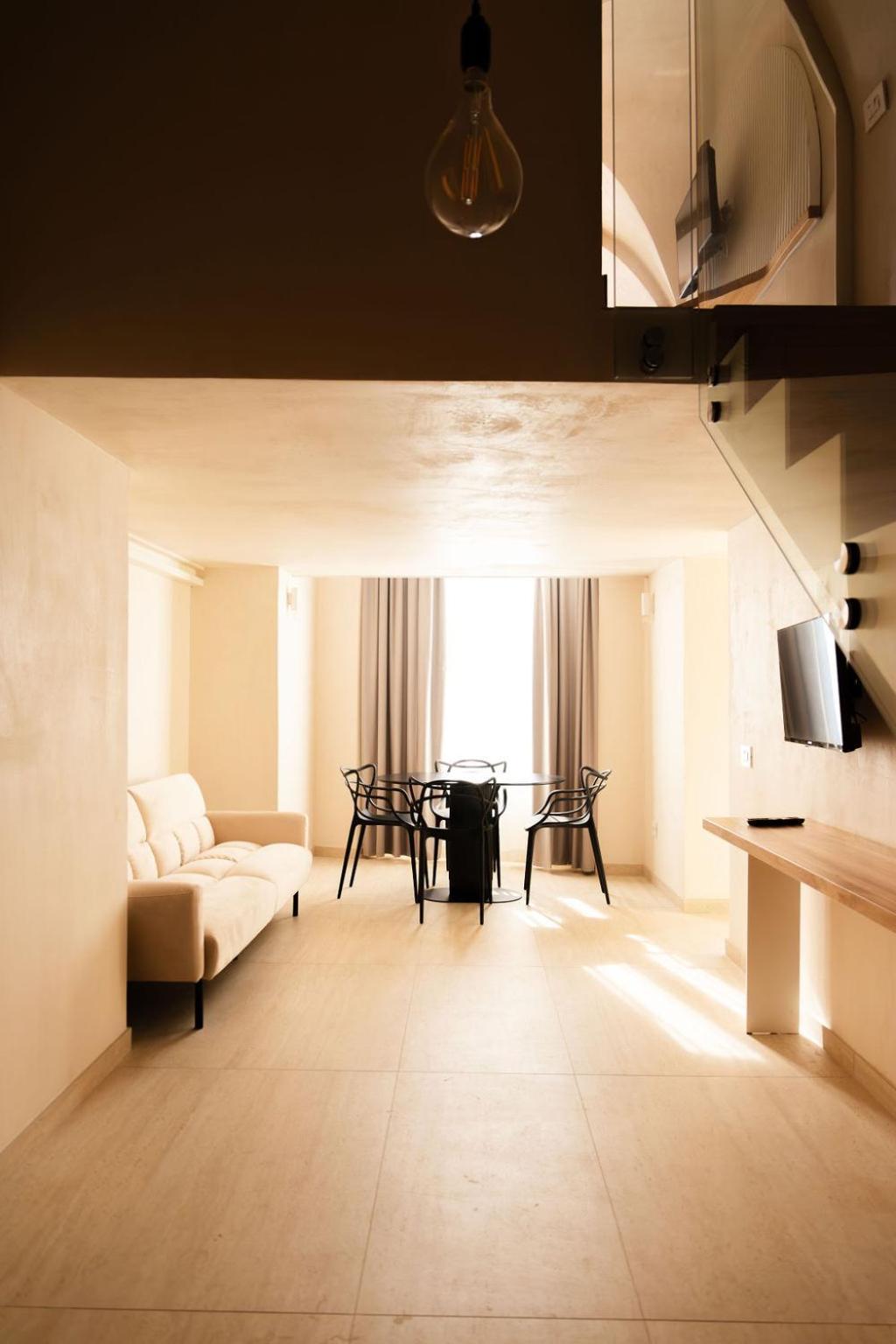 Sun Serenity Suite Тропеа Екстериор снимка