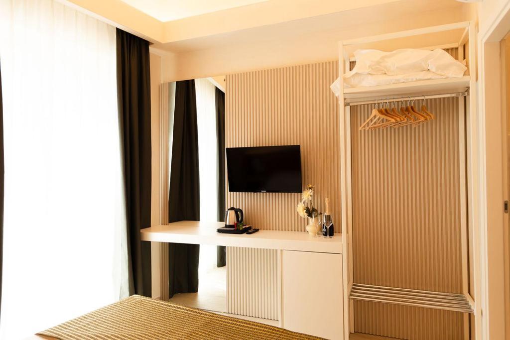 Sun Serenity Suite Тропеа Екстериор снимка