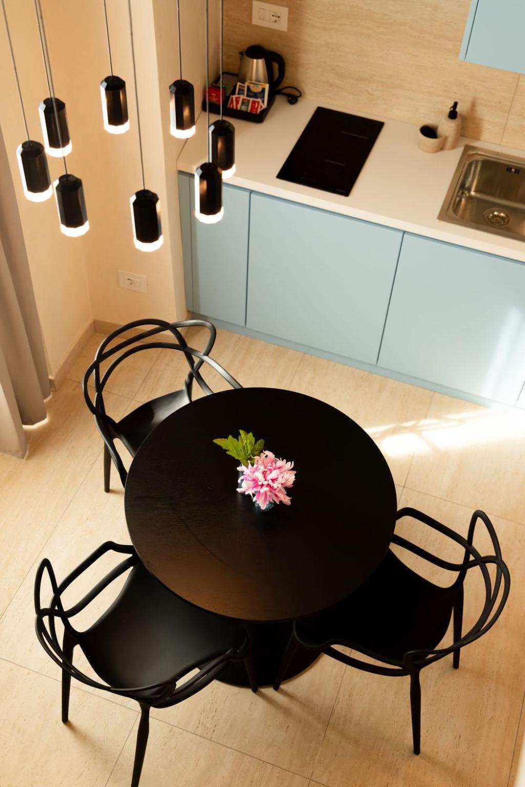 Sun Serenity Suite Тропеа Екстериор снимка
