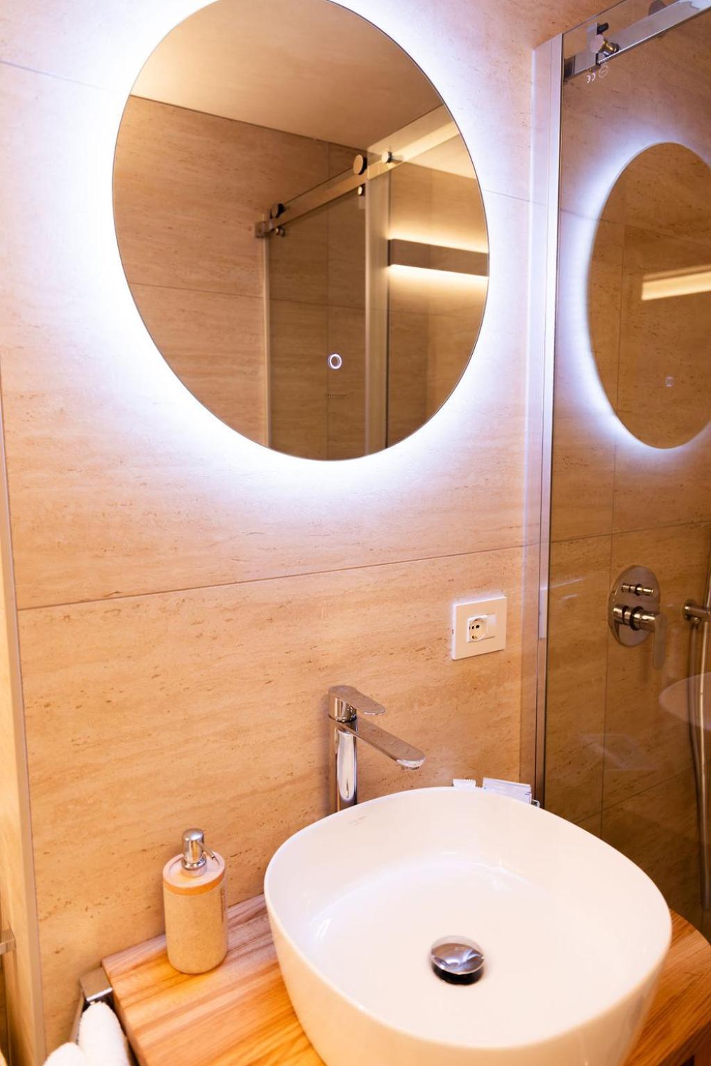 Sun Serenity Suite Тропеа Екстериор снимка