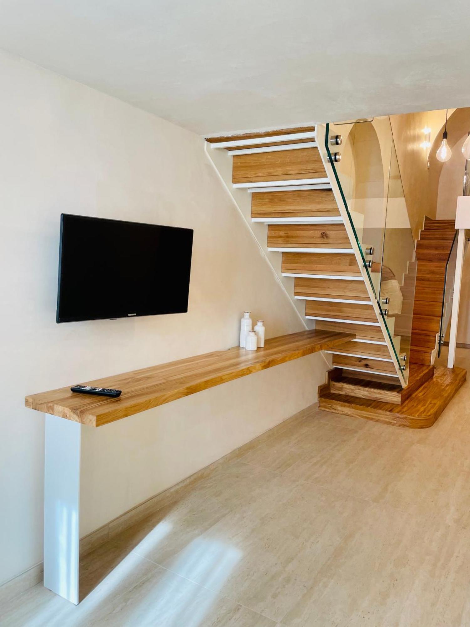 Sun Serenity Suite Тропеа Екстериор снимка
